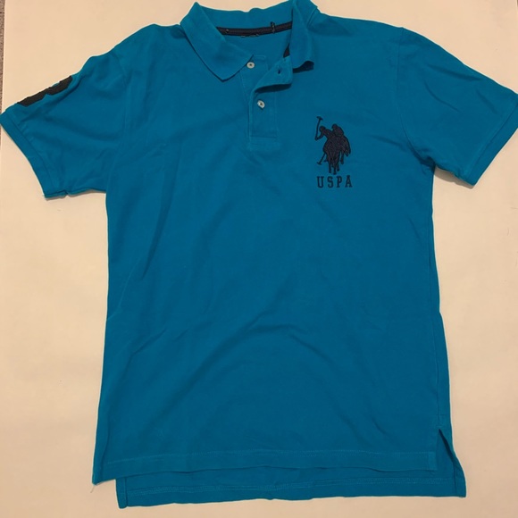 polo assassin shirts